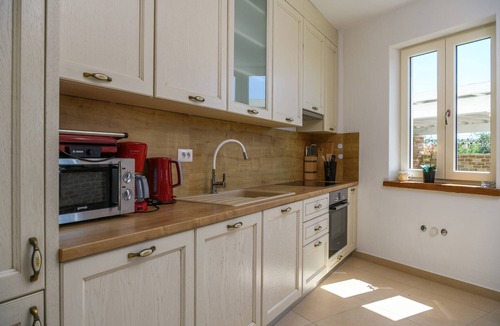 Kastelir-Labinci Villa | Villa Bincila
