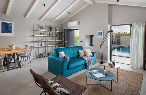 Susnjici Villa | Villa Bino & Marija nearby Porec – Crovillas GmbH