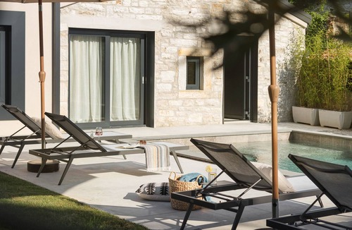 Susnjici Villa | Villa Bino & Marija nearby Porec – Crovillas GmbH