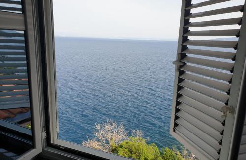 Moscenicka Draga Bed & Breakfast | VILLA BISER