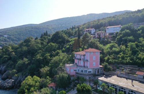 Moscenicka Draga Bed & Breakfast | VILLA BISER