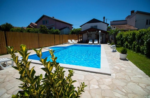 Blagaj Villa | Villa Blossom