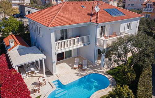Vodice Villa | Villa Blue Adria Vodice