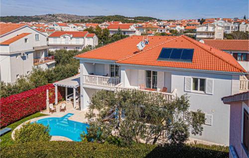 Vodice Villa | Villa Blue Adria Vodice