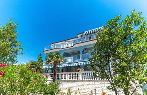 Selce Apartment | Villa Blue