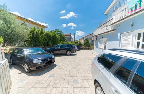 Selce Apartment | Villa Blue