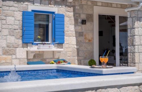 Bol Villa | Villa Blue Sky