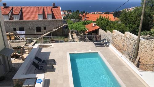 Gornji Kono Apartment | Villa Bona Dubrovnik