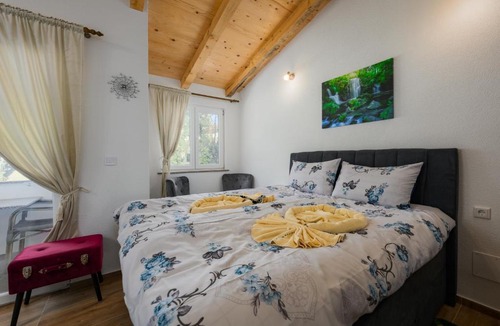 Savudrija Hotel | Villa Bonaca