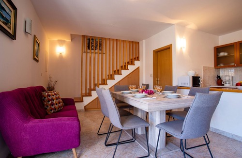 Sumartin Villa | Villa Bonaca
