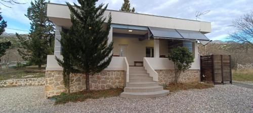 Starigrad Villa | Villa Bonaluz