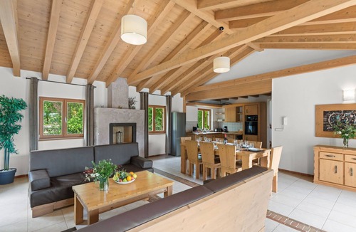 Jursici House | Villa Bonassini by Interhome