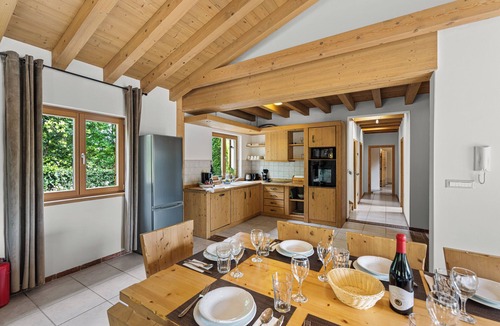 Jursici Villa | Villa Bonassini with whirlpool, sauna and 4 bedrooms