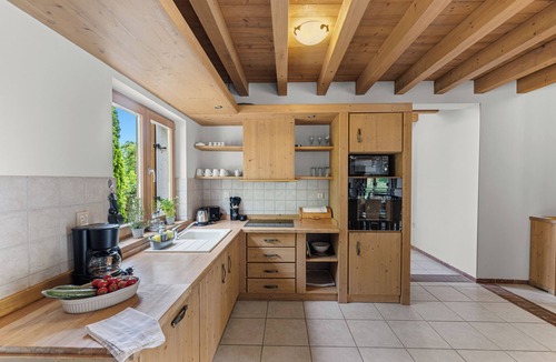 Jursici Villa | Villa Bonassini with whirlpool, sauna and 4 bedrooms
