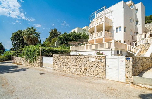 Babin Kuk Apartment | Villa Borna Apartments - Deluxe Studio Apartment (2 Adults)- br. 4