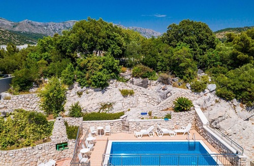 Babin Kuk Apartment | Villa Borna Apartments - Deluxe Studio Apartment (2 Adults)- br. 4
