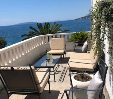 Gradac Apartment | Villa Bosac