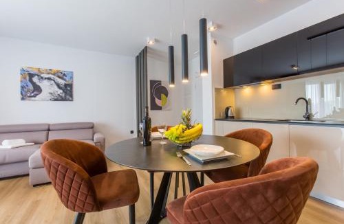 Baska Voda Apartment | Villa Braga a11