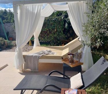 Rakalj Villa | Villa Branca 6+2