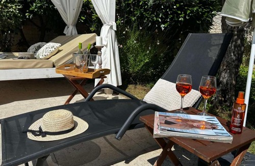 Rakalj Villa | Villa Branca 6+2