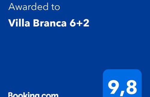 Rakalj Villa | Villa Branca 6+2