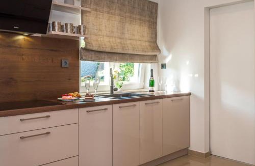Drnis Villa | Villa Branka - Villa Tomi Drni - Siveri