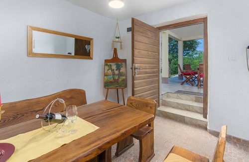 Krbune Villa | Villa Brbon nearby Rabac – Crovillas GmbH