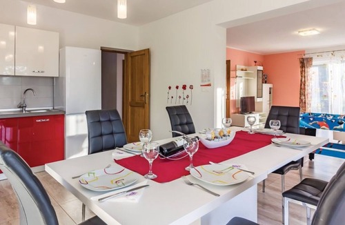 Butkovici Villa | Villa Butkovici by Villas Guide