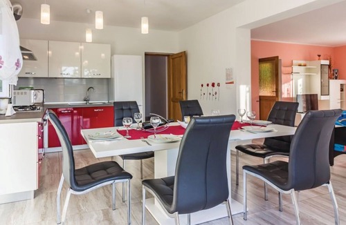 Butkovici Villa | Villa Butkovici by Villas Guide
