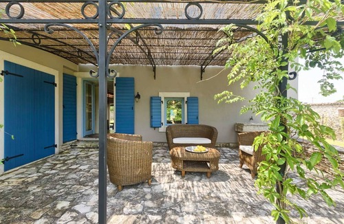 Cabrunici Villa | Villa C Istria by Istriaselect Villas