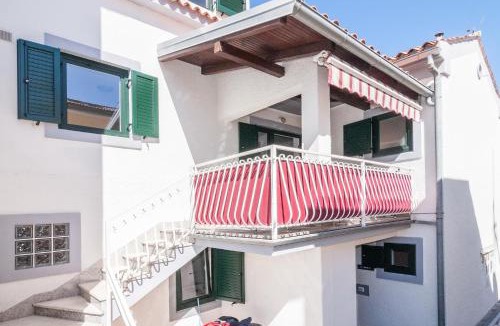 Brulo Apartment | Villa California