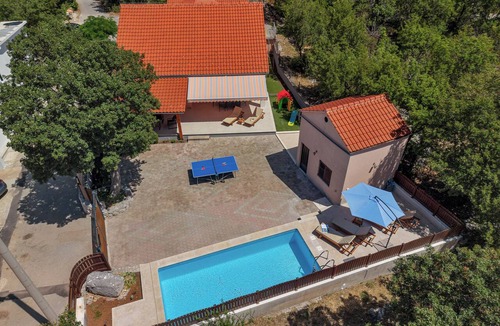 Rastovac House | Villa Calma Biokovo near Makarska