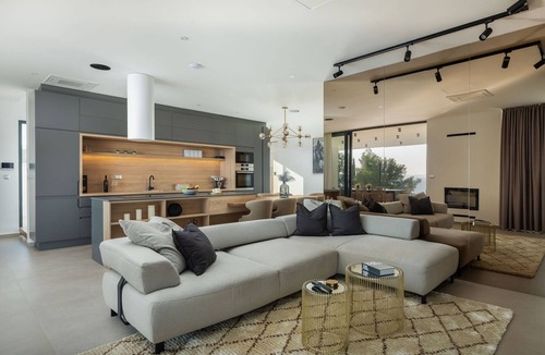Diklo Villa | Villa Calvi ZadarVillas