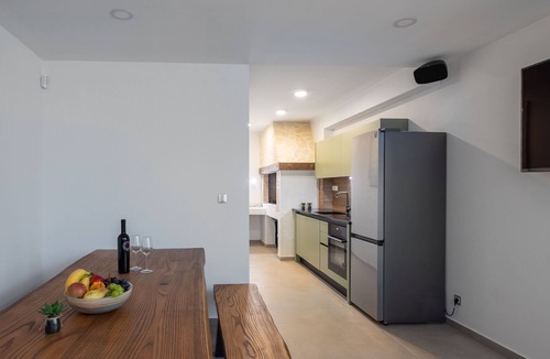 Diklo Villa | Villa Calvi ZadarVillas