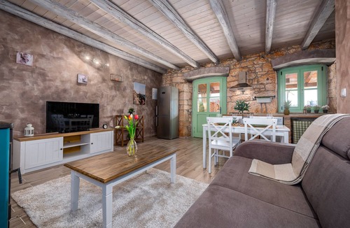 Marcana Villa | Villa Carbunera (Istria - Marcana)