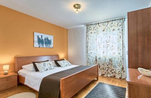 Stinjan Villa | Villa Carmen