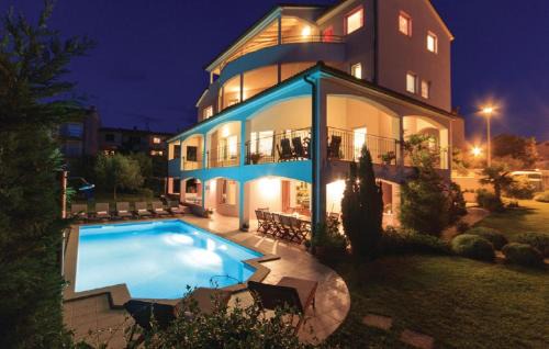 Stinjan Villa | Villa Carmen