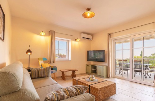 Izola Villa | Villa Carolina – Grand Privé Apartment