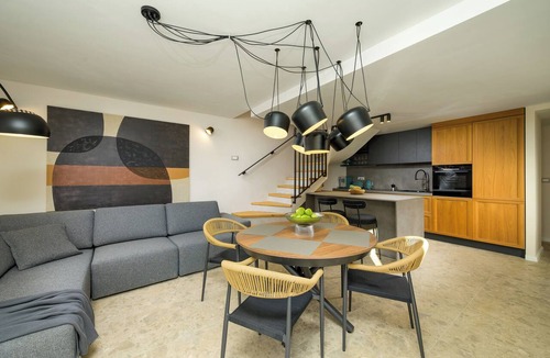 Peresiji Villa | Villa Casa Abete (Istria - Svetvinčenat)