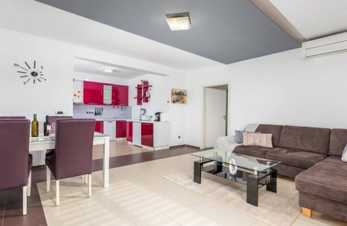 Medulin Villa | Villa Casa Gigi With Swimming pool - Four bedroom villa