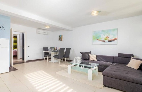 Medulin Villa | Villa Casa Gigi With Swimming pool - Four bedroom villa