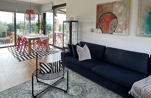 Lindar Villa | Villa Casa Lindarica (Istria - Lindar)
