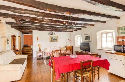 Groznjan Villa | Villa Casa Mazuli by Villas Guide