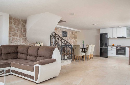 Trn Villa | Villa Casa Natura with 40 m² Private Pool near Imotski
