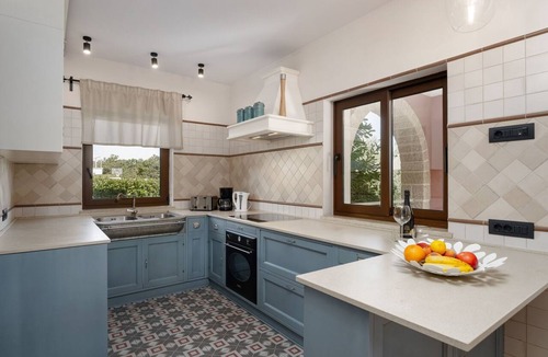 Vrvari House | Villa Casa Rea by Interhome