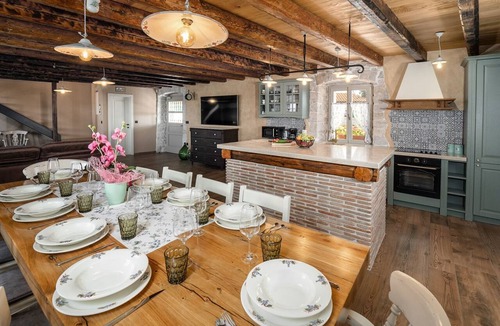 Selina House | Villa Caterina by Interhome