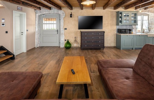 Selina House | Villa Caterina by Interhome