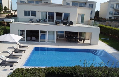 Crveni Vrh Villa | Villa Celine nearby Umag – Crovillas GmbH