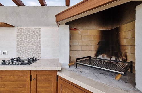 Groznjan Villa | Villa Celtis with a pool and mini wellness