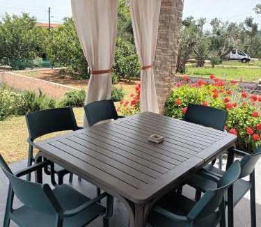 Kraj Villa | Villa Charm